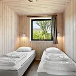 Amazing In Sydals With Sauna *