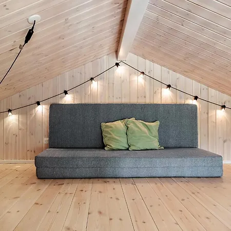 Amazing In Sydals With Sauna *