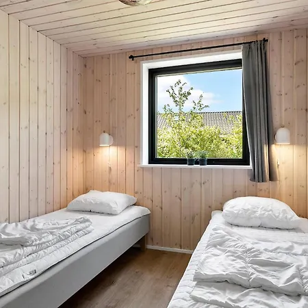 Amazing In Sydals With Sauna