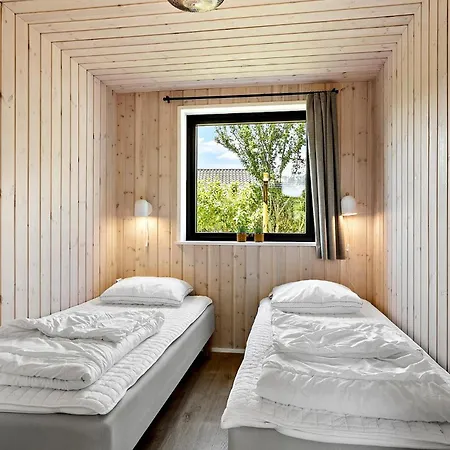 Amazing In Sydals With Sauna *