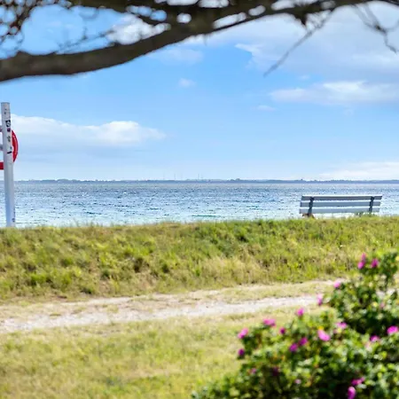 Amazing In Sydals With Sauna