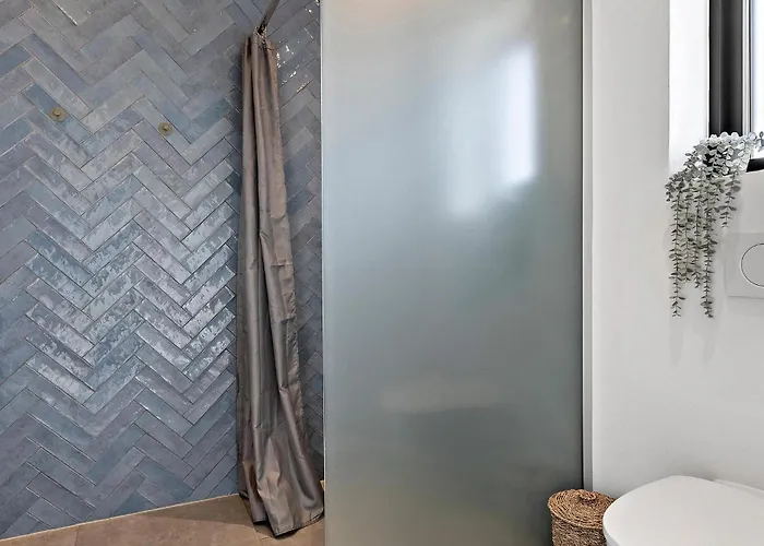 Amazing In Sydals With Sauna * Skovbyballe