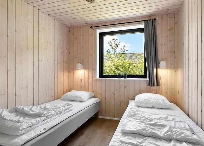 Amazing In Sydals With Sauna