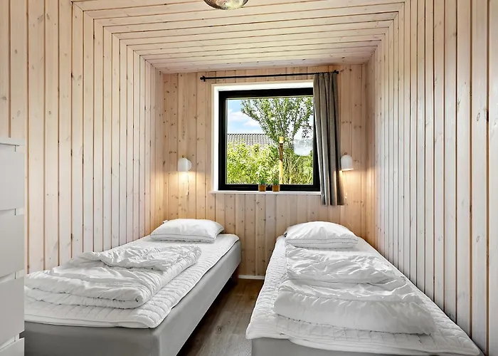 Amazing In Sydals With Sauna *