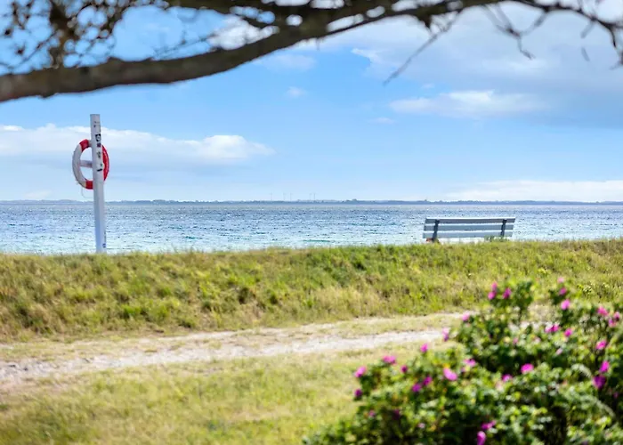 Amazing In Sydals With Sauna