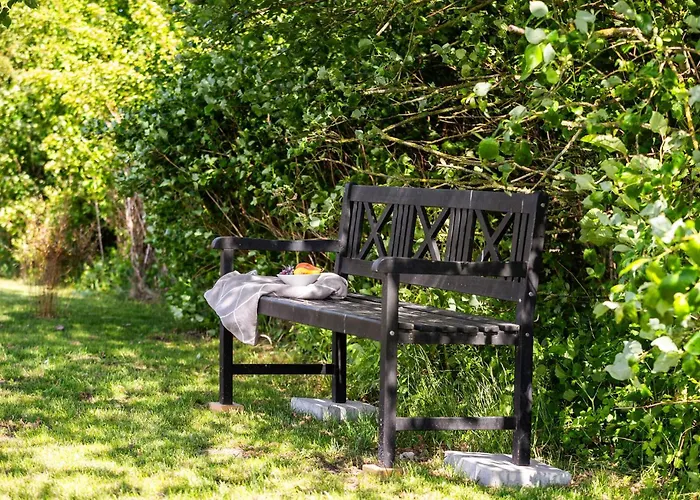 Amazing In Sydals With Sauna *